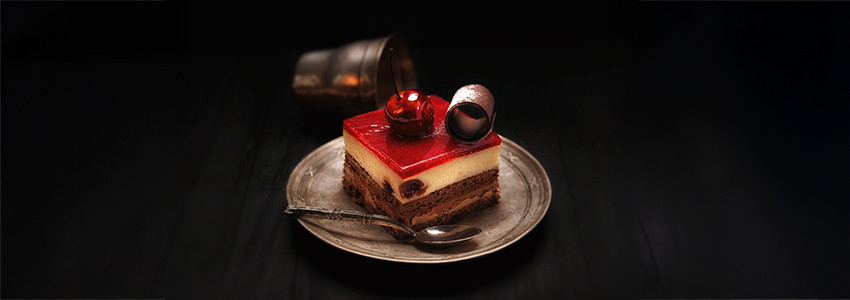 Entremets