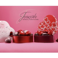 COLLECTION SAINT VALENTIN