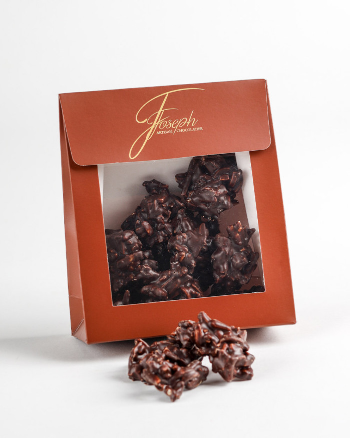 ROCHER DE PÉRIGUEUX NOIR - 100G