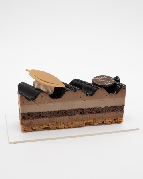 DUO CHOCOLAT