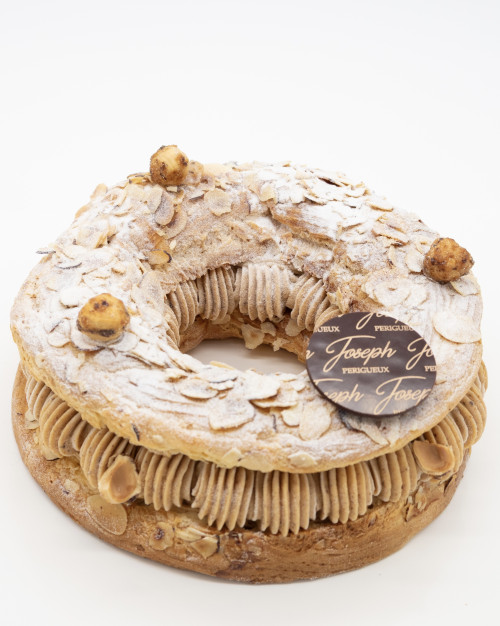 PARIS BREST 4 PERS