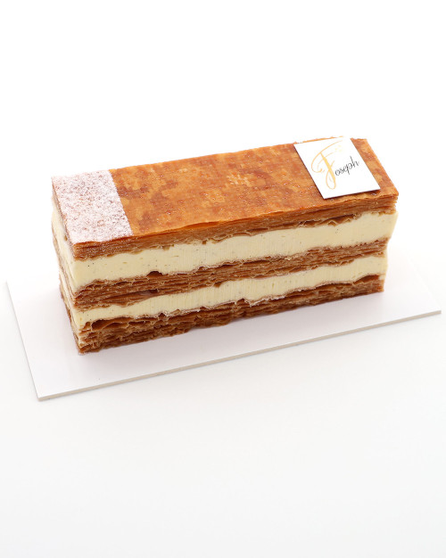 Millefeuille