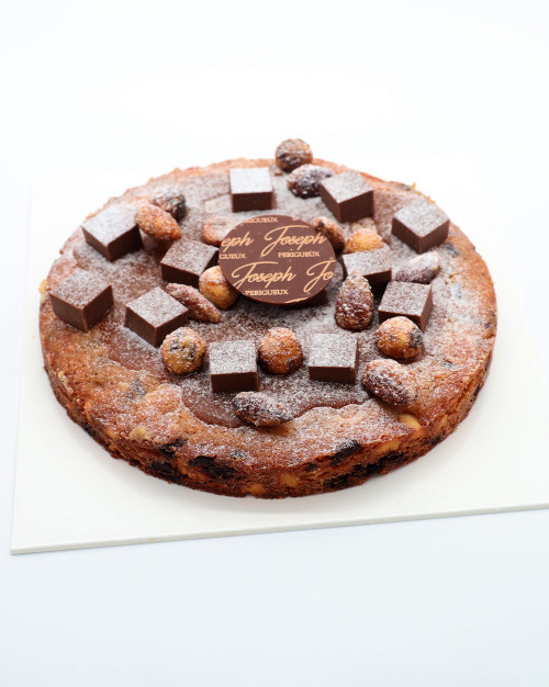 COOKIES CARAMEL GIANDUJA NON EXPEDIABLE