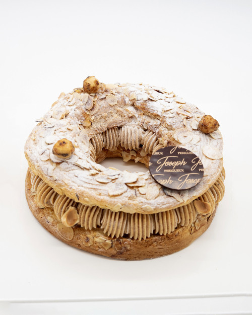 PARIS BREST 6 PERS
