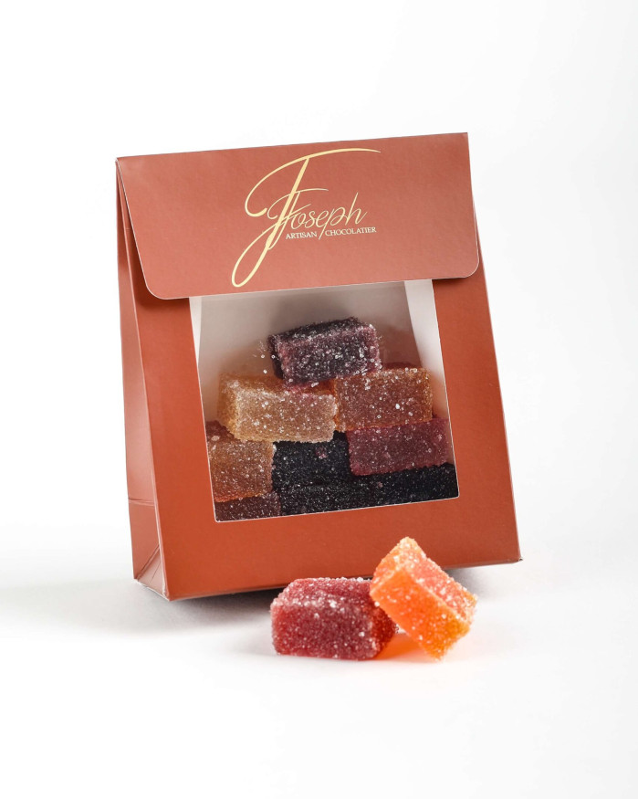 PÂTE DE FRUITS - 150G