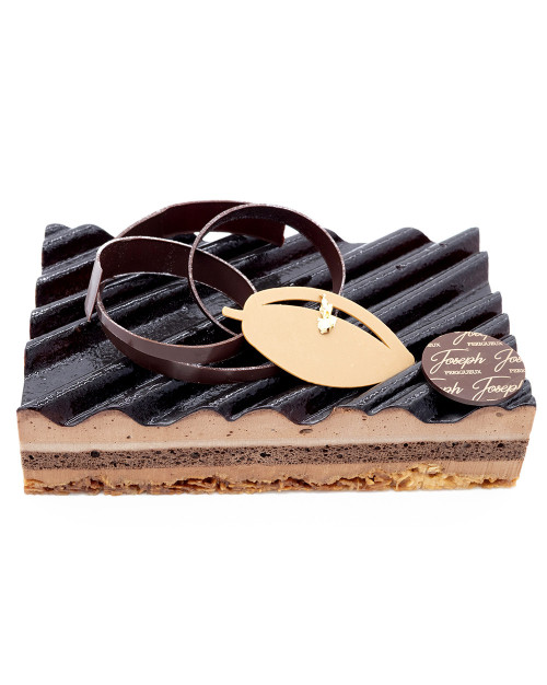 DUO CHOCOLAT 6 PERS