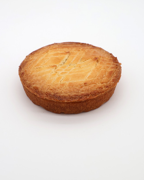 GATEAU BASQUE INDIVIDUEL NON EXPEDIABLE