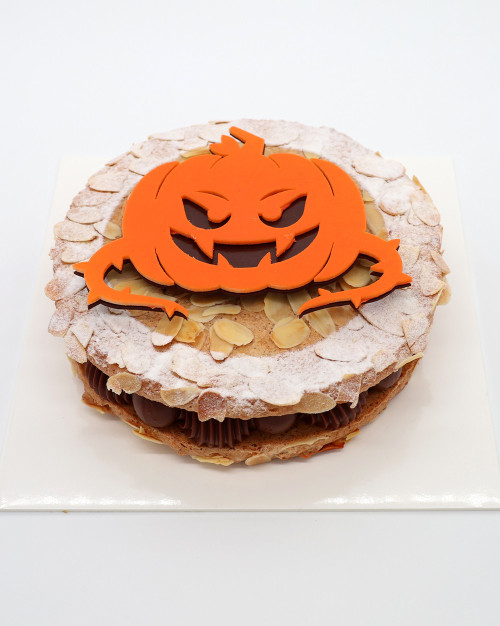 Halloween 4 PERS NON EXPEDIABLE