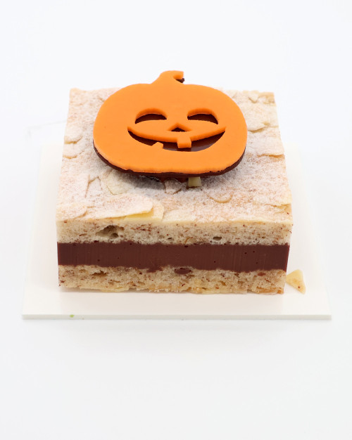 Halloween individuel NON EXPEDIABLE