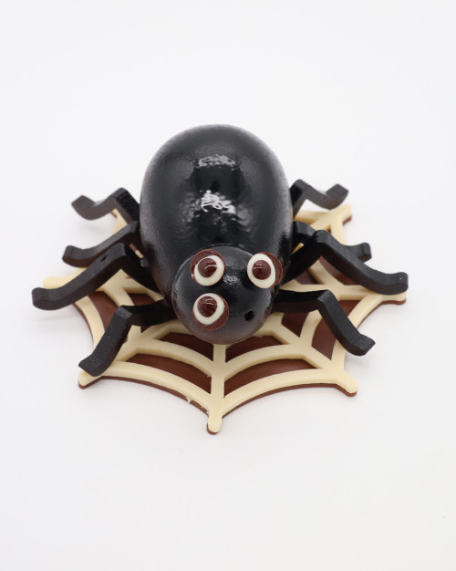 Araignée d'halloween - 110G- NON EXPEDIABLE
