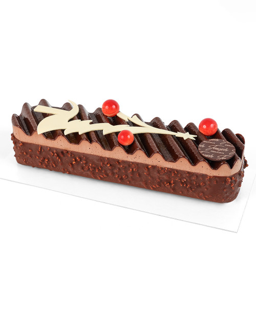 BUCHE CODERC 6/8 Pers (produit qui ne peut pas être expédié)