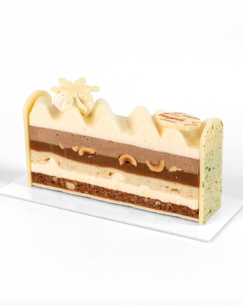 BUCHETTE  SAINT- SILAIN   (produit qui ne peut pas être expédié)