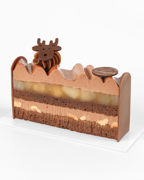 BUCHETTE  SAINT FRONT  :  (produit qui ne peut pas être expédié)