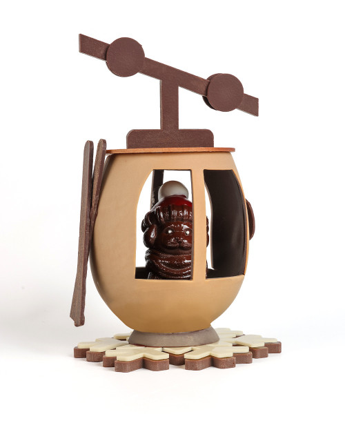 TÉLÉPHÉRIQUE PUPPIES : 200G  (Produit qui ne peut pas être expédié)