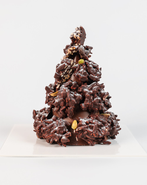 SAPIN GOURMAND  : 350G (Produit qui ne peut pas être expédié)