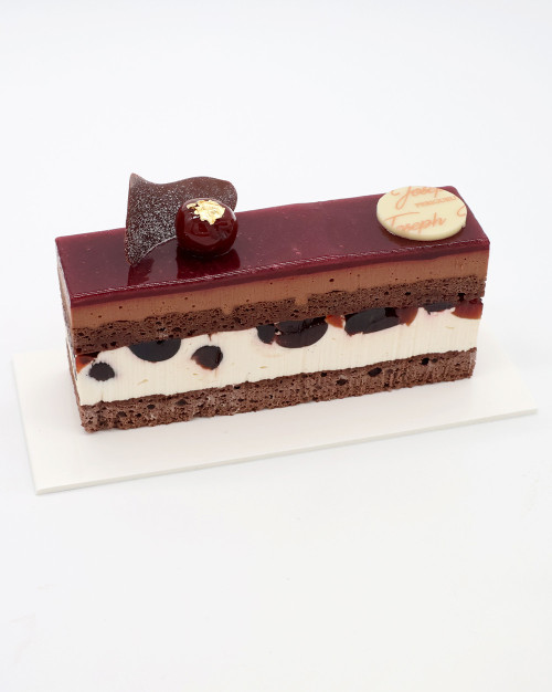 FORET NOIRE individuel