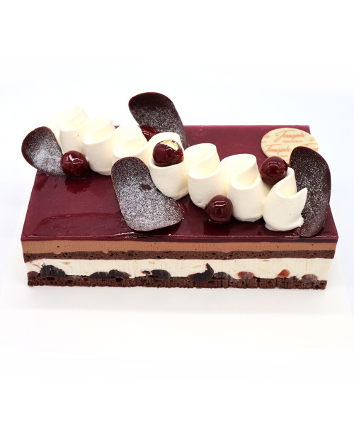 FORET NOIRE 4 pers NON EXPEDIABLE