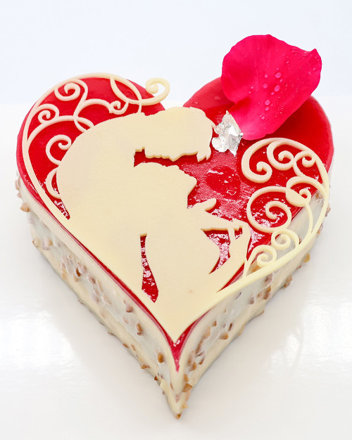  DUO SAINT VALENTIN A PARTAGER