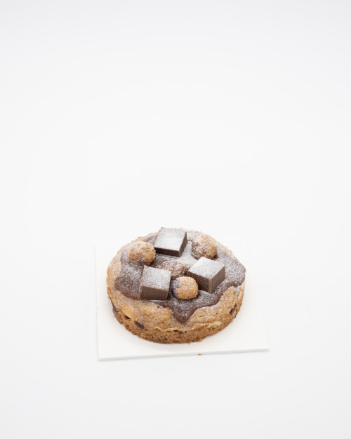 COOKIES CARAMEL GIANDUJA NON EXPEDIABLE