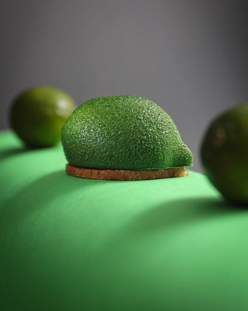 CITRON VERT