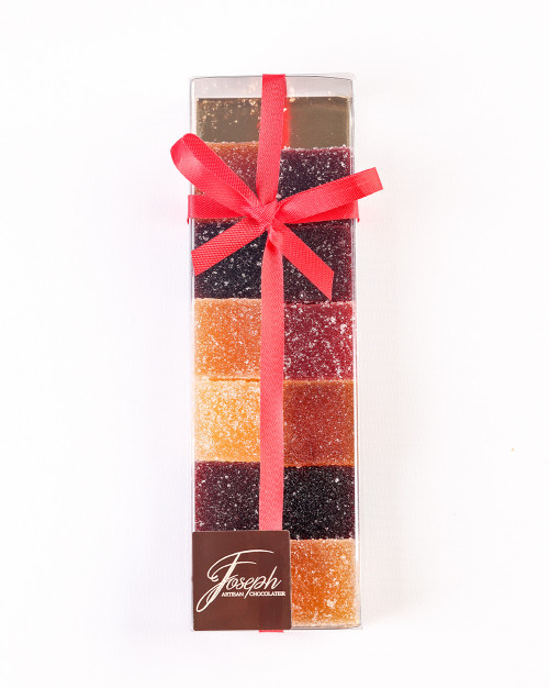 PÂTE DE FRUITS - 150G